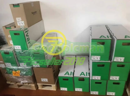 1 pc Schneider Frequency converter ATV930D30N4 Fast Delivery UPS or