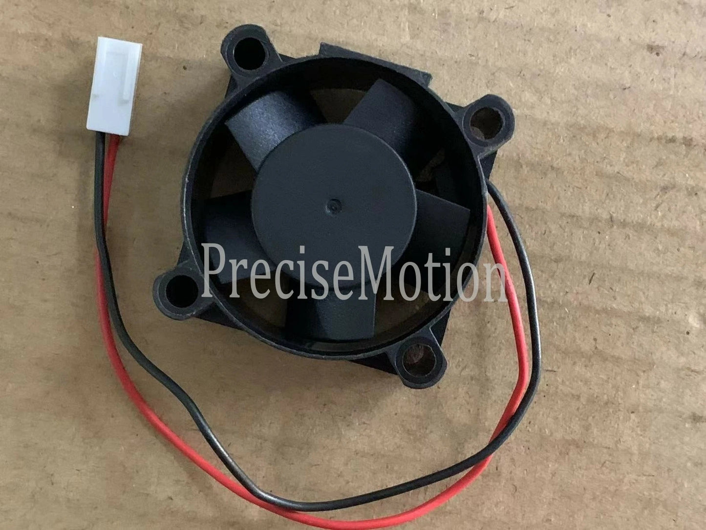 SUNON KD0504PKB2 BALL BEARING COOLING FAN 5V 1W 40x40x20mm