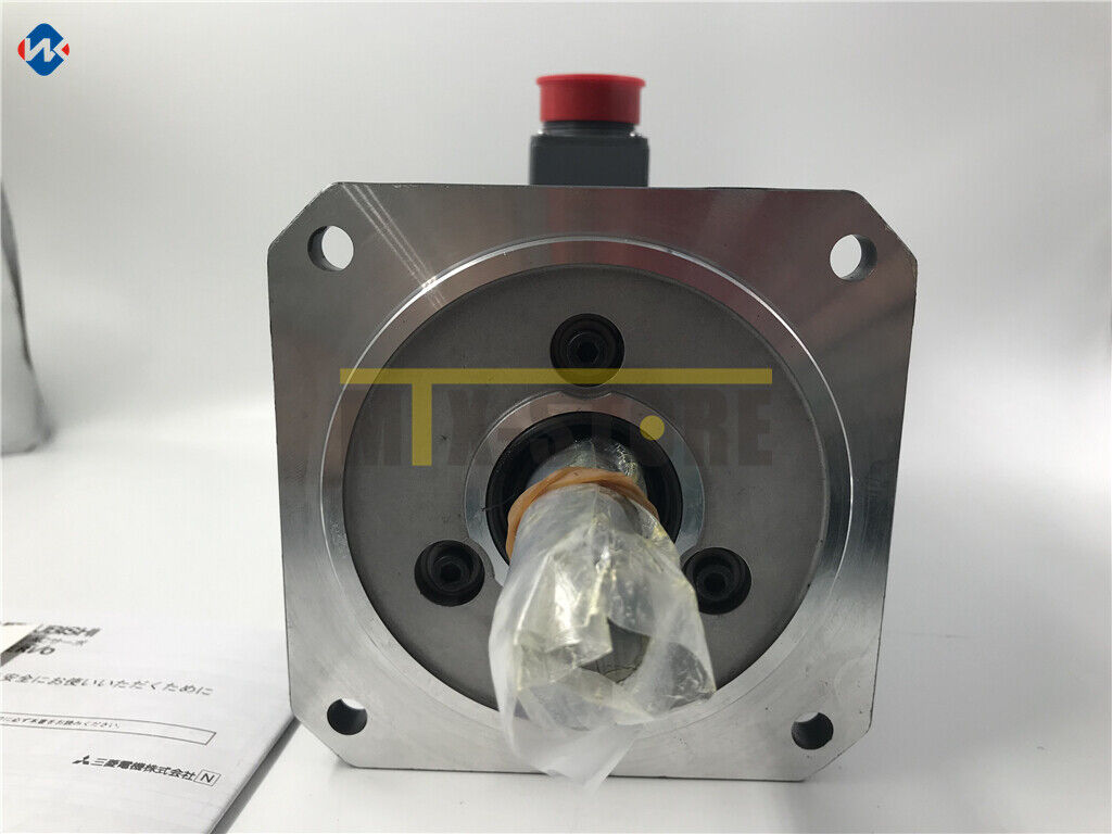 new 1pcs HA80NC-S HA80NCS Mitsubishi SERVO MOTOR - MITSUBISHI