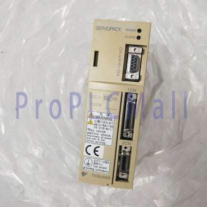 1PCS Yaskawa SGDA-02VS Servo Driver SGDA02VS