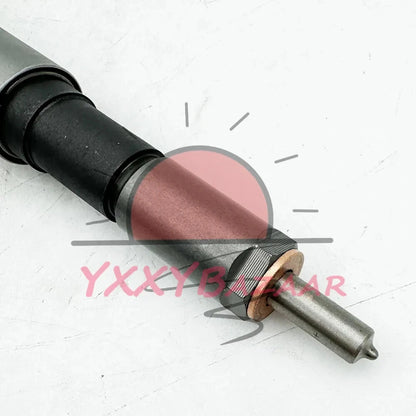 4x 7789661 Fuel Injector Fits For 0445110131 Bosch BMW 320d 330d 530d X3 X5 3.0d