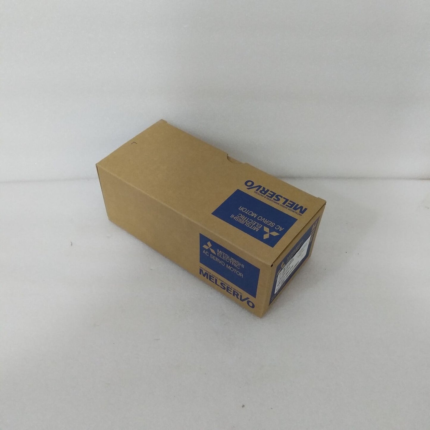 new Sent within 24 hours MITSUBISHI SERVO MOTOR HC-MFS23BK - MITSUBISHI