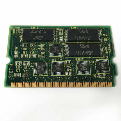 Used One Fanuc A20B-3900-0052 Circuit Board Tested in Good Condition - ONE
