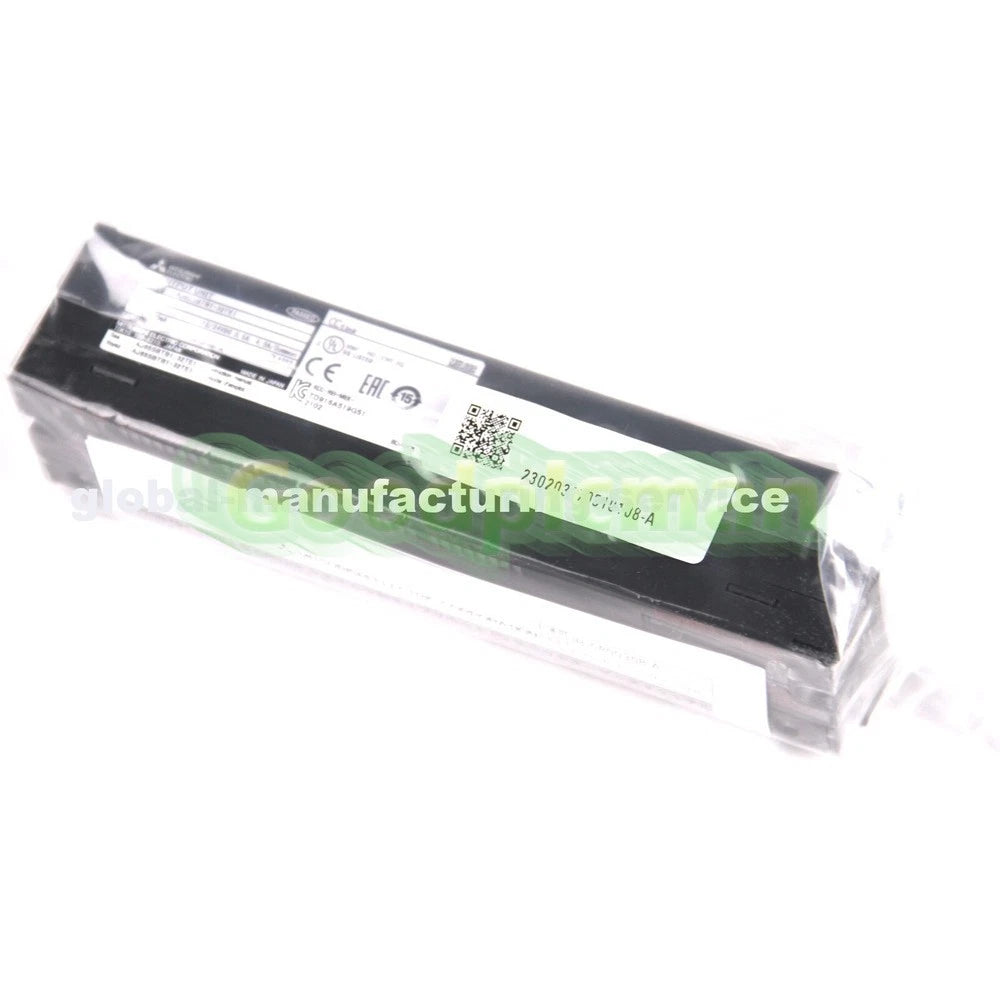 Mitsubishi Programmable Logic AJ65SBTB1-32TE1 CC-LINK I/O32 LOW TR SOURCE OUTSCR
