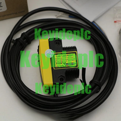 1PCS BANNER QS30LD Photoelectric Sensor #ke