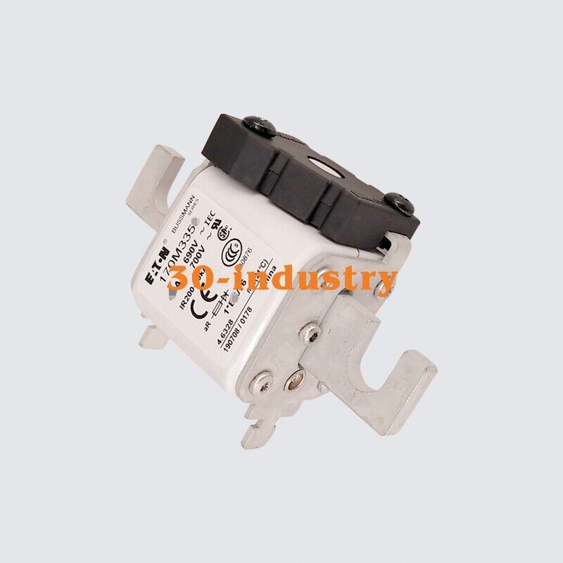 Bussmann Fuse 170M3359 50A 690V - Reliable Circuit Protection - BUSSMANN