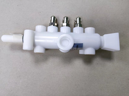 1PCS FIT FOR Tire scraper valve 4017256