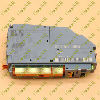 New B&R X20BC00E3 PLC Controller Module In Box Fast Delivery - B&R