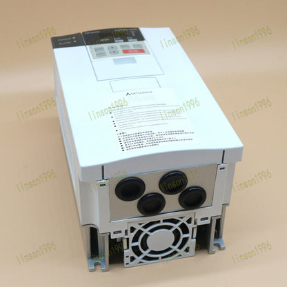 Mitsubishi Inverter FR-A540-3.7K-CH 380V 3.7KW - MITSUBISHI