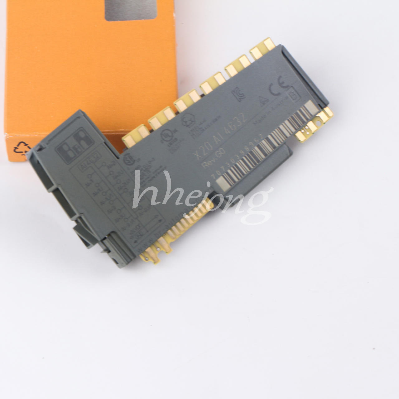 B&R module X20AI4632 | High-Quality Module | X20AI4632 | B&R module X20AI4632 | X20AI4632 module | B&R X20AI4632 module - B&R
