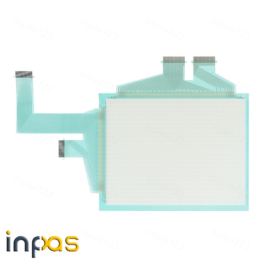 new For NS8-TV00-V1 NS8-TV00B-V1 Touch screen panel glass Omron