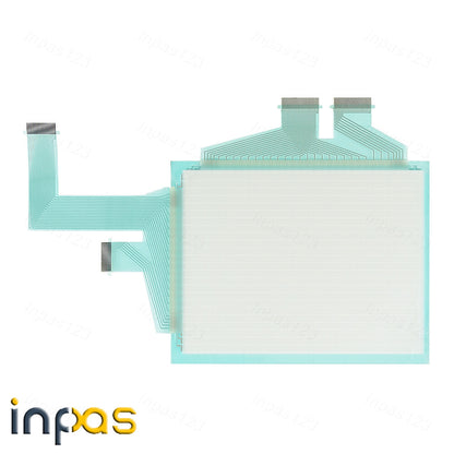 new For NS8-TV00-V1 NS8-TV00B-V1 Touch screen panel glass Omron