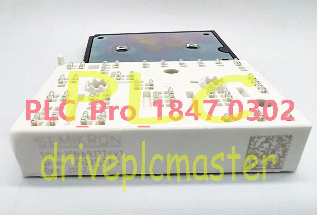 1PCS SEMIKRON SKIIP35NAB12T4V1 power supply module #dr