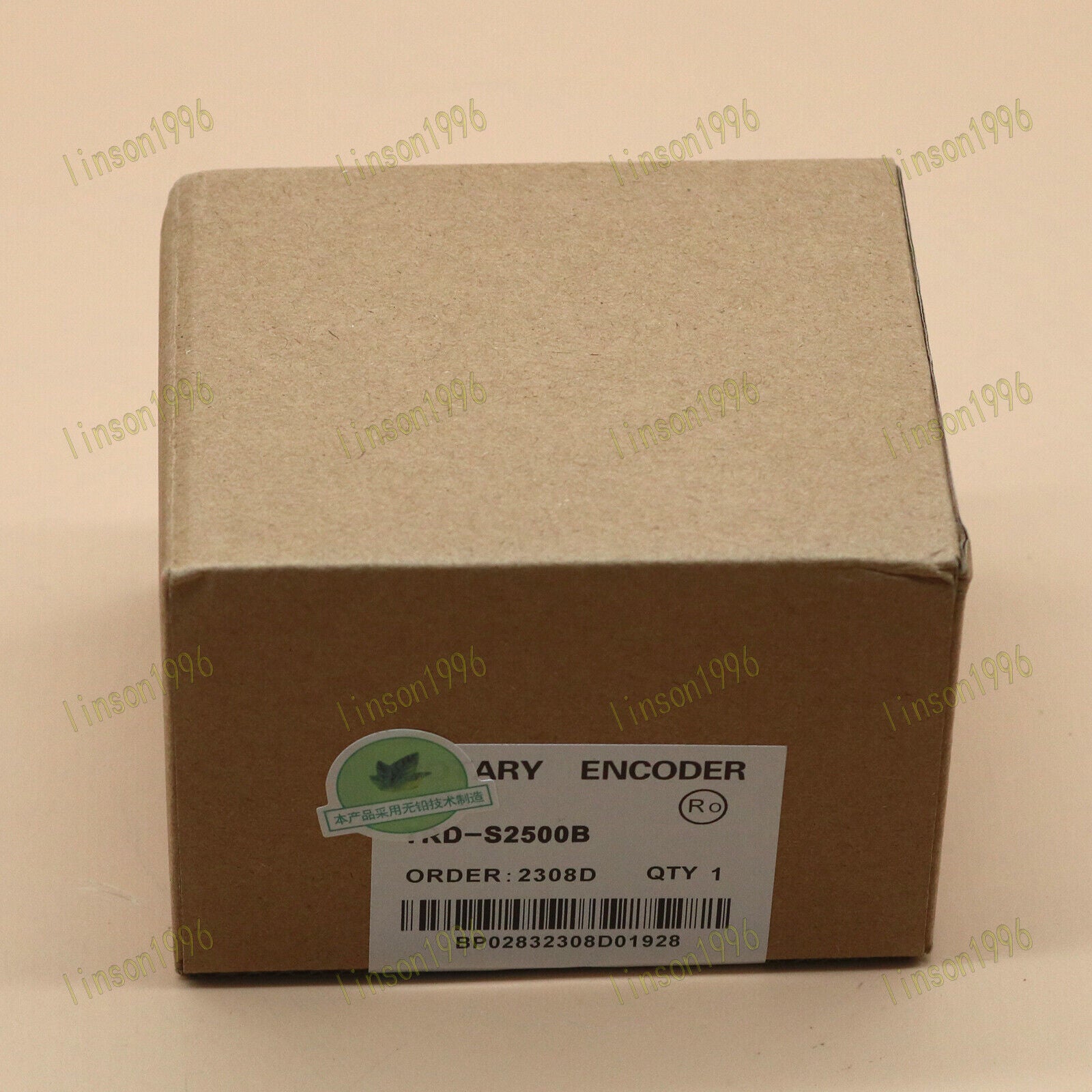 new 1PC  KOYO TRD-S2500B encoder ship KOYO