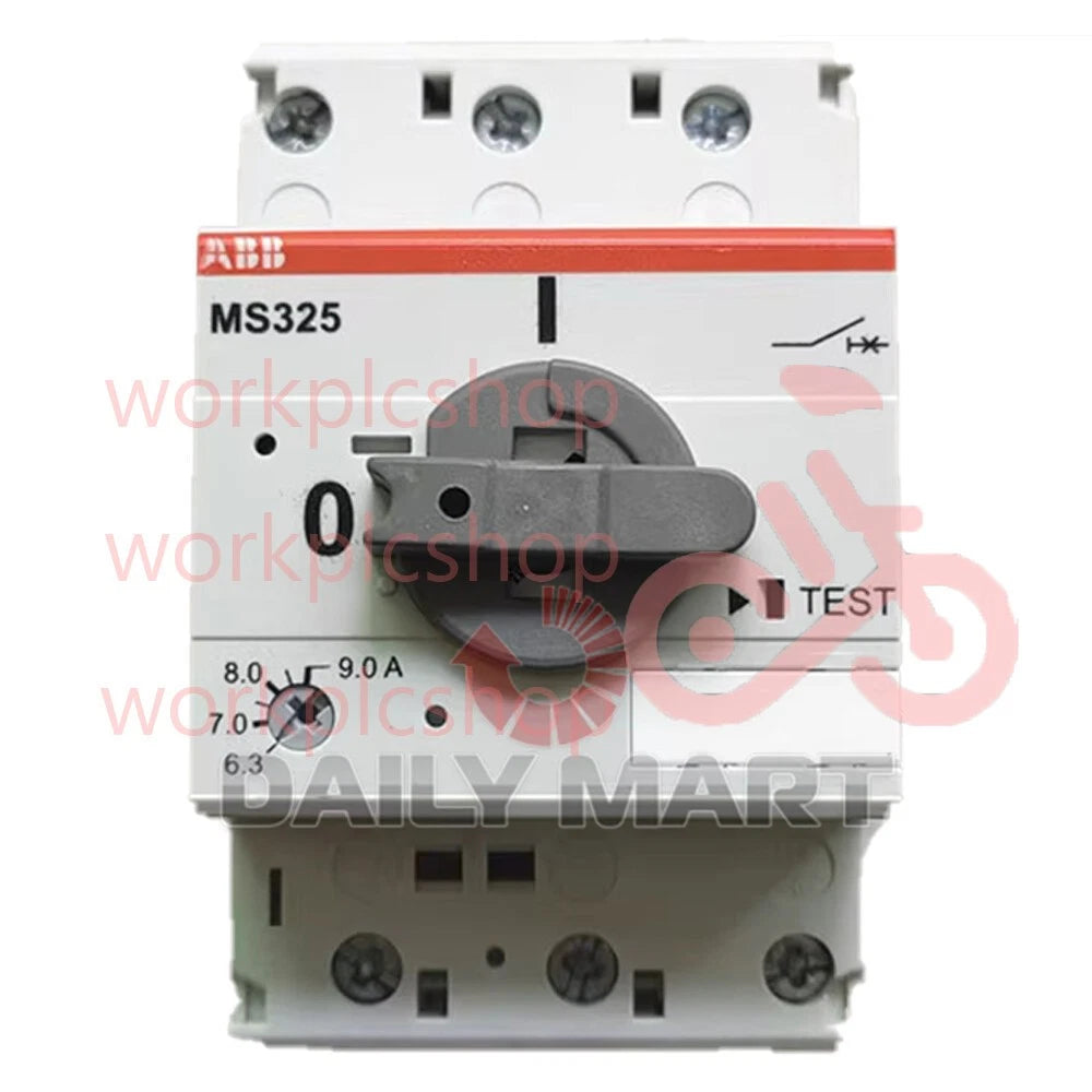 ABB MS325-25 Motor Starter 20-25A