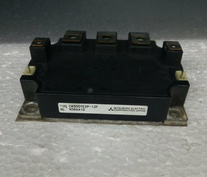 1PC Mitsubishi CM300YE2P-12F Power Module - MITSUBISHI