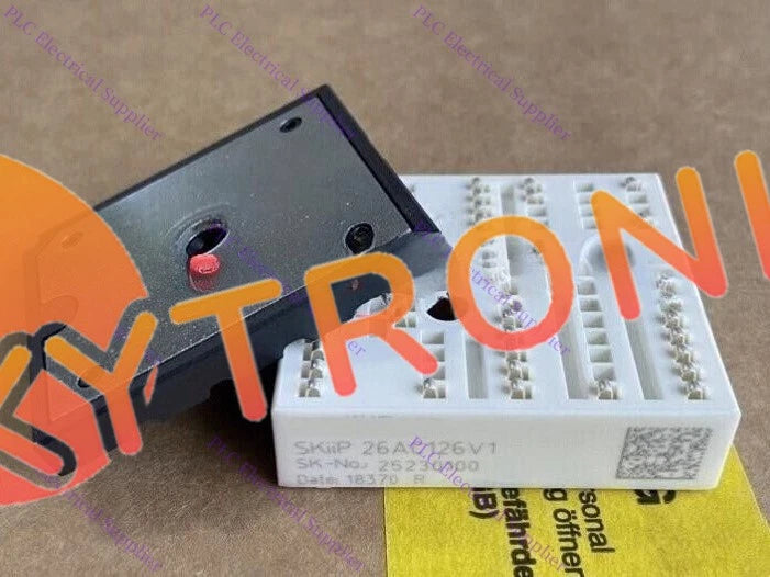 SKIIP26AC126V1 1X SEMIKRON SKIIP26AC126V1 power supply module Fast Delivery