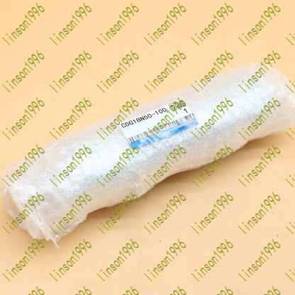 SMC Mini Cylinder CDG1BN50-100 - SMC