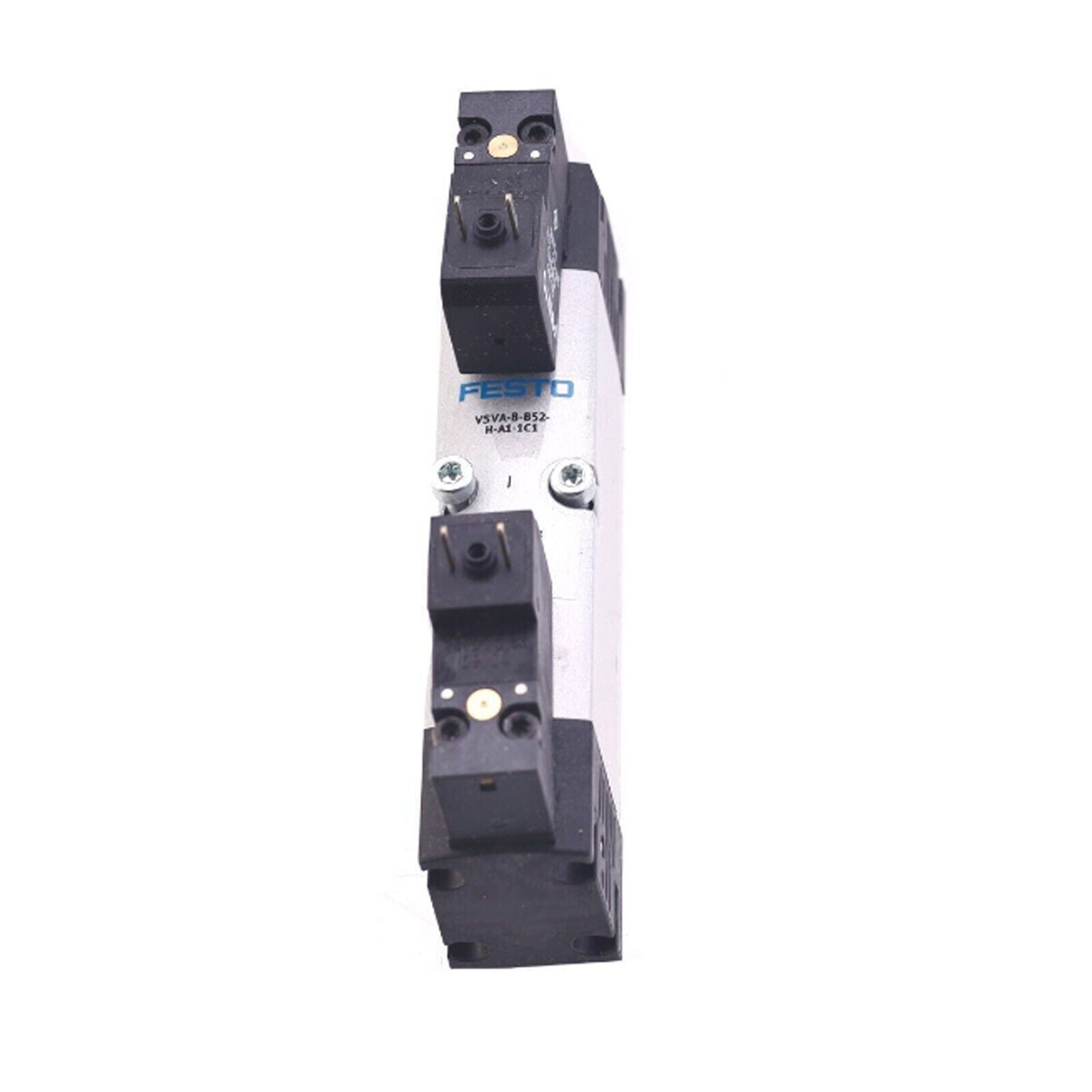 Festo VSVA B52 Solenoid Valve 546696 - FESTO