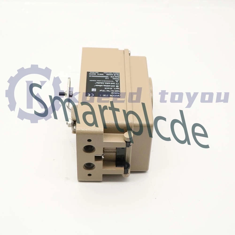 1PCS SAMSON Valve Positioner SAMSON3730-1