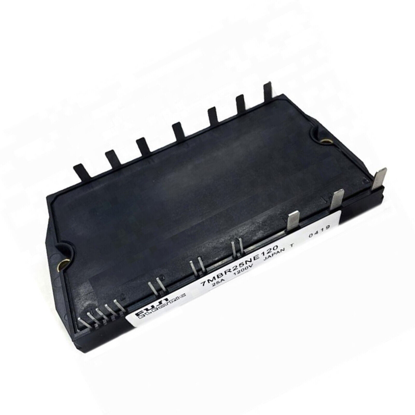 7MBR25NF120 IGBT Module | High-Power Switching Solution from Fuji - FUJI