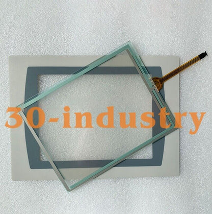 Touch Screen Glass & Protective Film for 2711P-T7C21D8S-B Model - KOEED