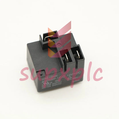 10PCS SONG CHUAN 855AWP-1C-C 12VDC Power Relay 12VDC 5Pin 20A 240VAC