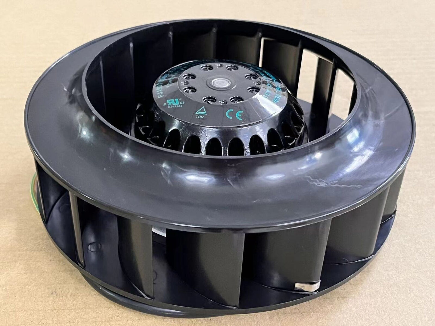 new 1pc FJ190T0000 Centrifugal fan 230V 79(W) 190mm - LENOVO