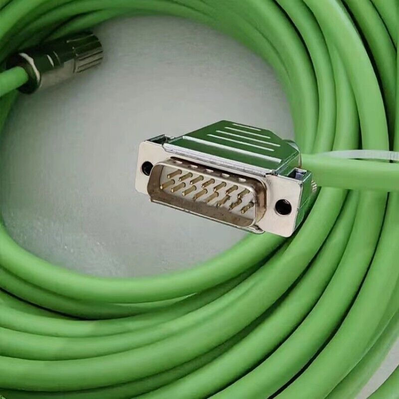 IKS4374/005 Power Cable 5M - IKS