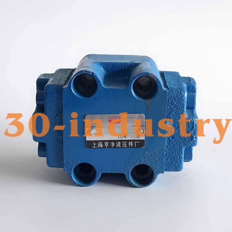 Hydraulic Control Check Valve A2Y-Ha20B A2Y-Hb20B - 1PCS - KOEED