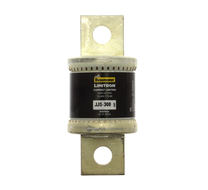 Bussmann JJS-300 Fuse 300A 600V - BUSSMANN