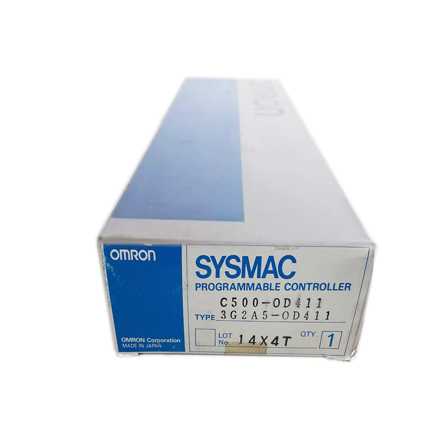 Omron 3G2A5-OD411 C500-OD411 - OMRON