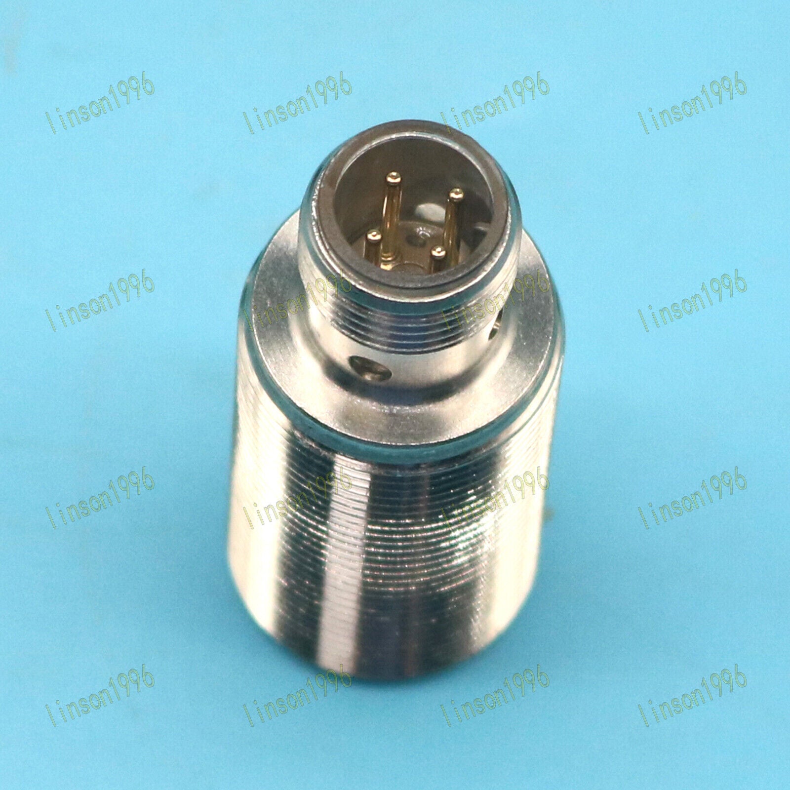 Inductive Proximity Sensor NBB8-18GM30-E2-V1 - PEPPERL+FUCHS