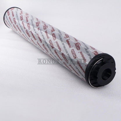 1Pcs For HYDAC 2600R005ON 2600 R005 ON hydraulic oil filter element