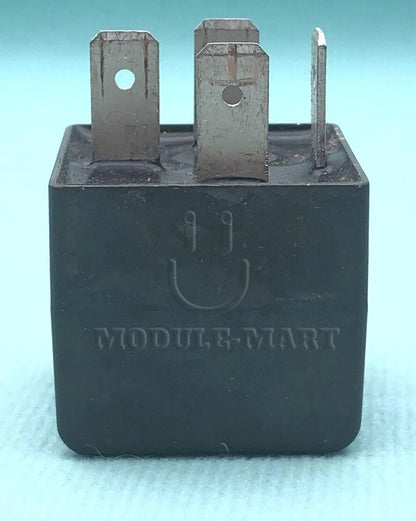 HELLA Solid State Relay 4RA931774-03 4Pins 1Pce
