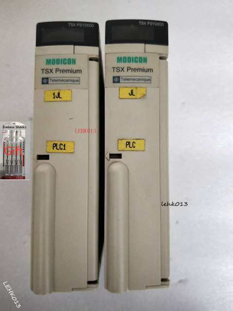 1 Piece TSXPSY2600 - Premium Quality Product - KOEED