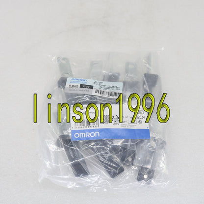 10PCS Omron Safety Door Switch D4BS-K1 - OMRON