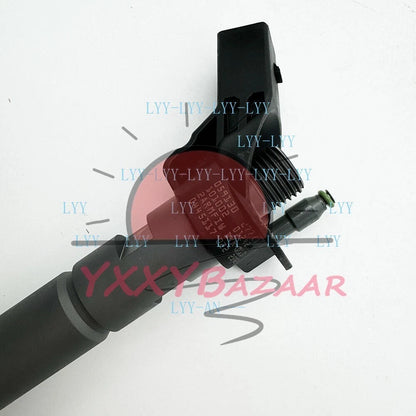 1x Fuel Injector For Bosch VW Audi A4 A5 3.0 TDI Porsche 059130277CD 0445117022