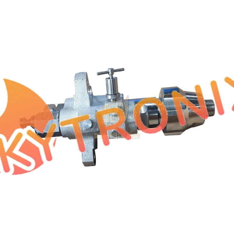 220CC Pneumatic airless sprayer pump Pump body assembly 24B823 for Xtreme X30X60