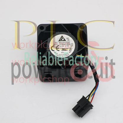 FFB0412EN-00 for HP DL120 DL160 G10 Fan Module 878537-001 855827-001 878937-001