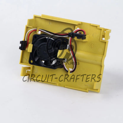 1PCS Applicable 1611VL-05W-B49 drive fan A230-0649-X003 housing for FANUC