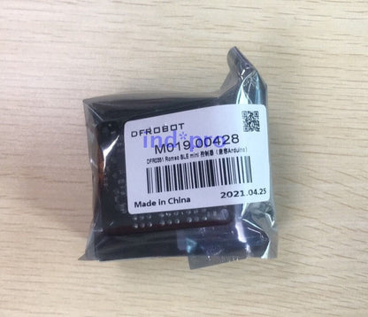 new DRR0351 Romeo BLE Mini V2.0 Controller Mainboard Compatible Arduino
