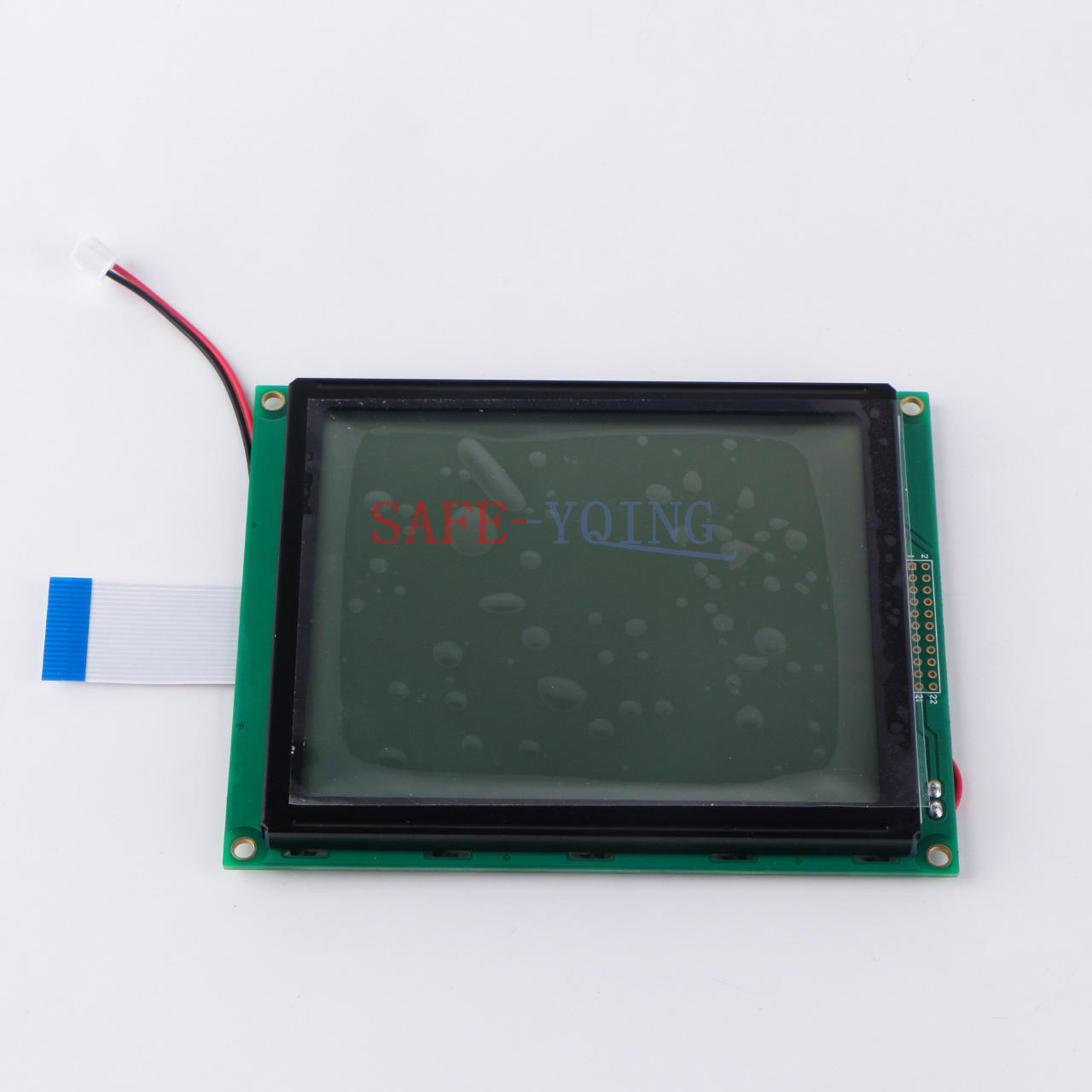 new 1X For LCD Screen Panel GMS MSG160128B-TFH-TZ#030 MSG160128B-TFH-TZ - KOEED