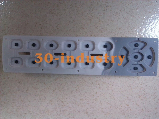 Agilent 34461A Digital Multimeter Membrane Keypad Protective Film - AGILENT