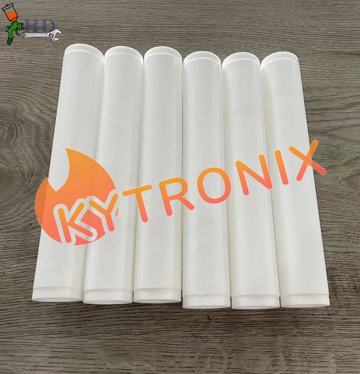 1PCS 1006252 Powder Coating Filters Element For ifeed PP06 Powder Pump