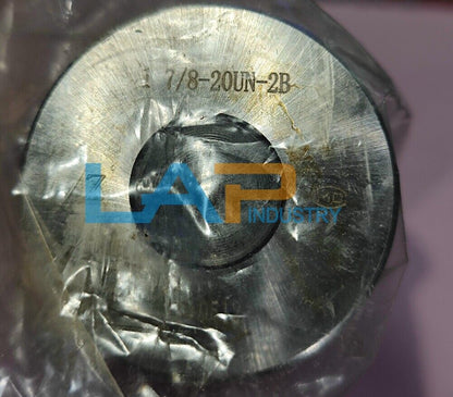 1Pcs Thread Plug Gauge 1 7/8-20UN-2B for Precision Measurement - KOEED