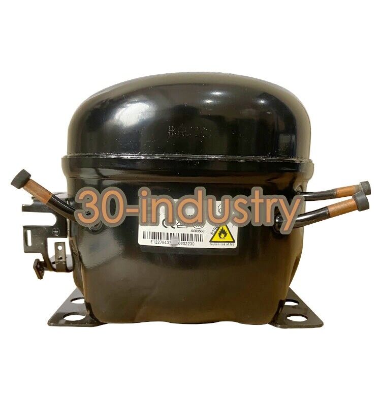 1PCS New For K480CU1 R290 240V 480W Refrigerator Compressor - KOEED