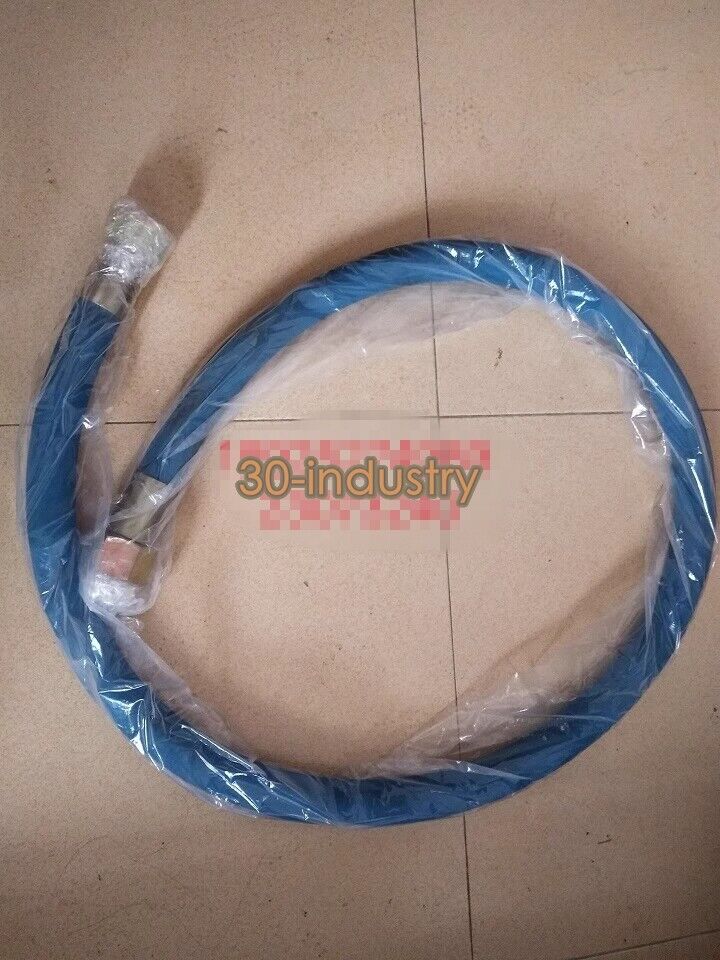 Ingersoll Rand Air Compressor Hose 85563674 - 1PCS New Replacement - INGERSOLL RAND