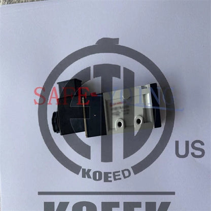 ONE IMI NORGREN V51B517A-A213J Solenoid Valve V51B517AA213J #Ko