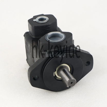 1PCS Vickers Vane Pump V10-1P3P-1C20 V10-1P3P-1C-20